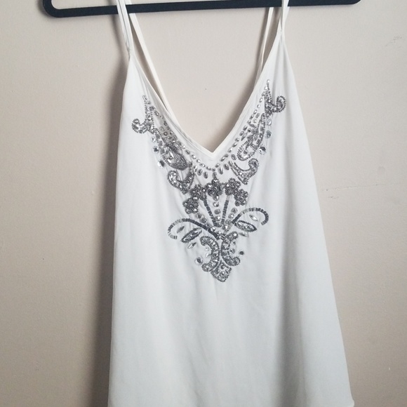 ExpressBlouse - Picture 1 of 3